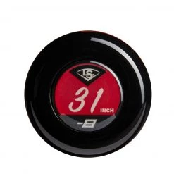 ROLLED & READY: 30"/22oz 2022 Louisville Slugger Meta USSSA Senior League Baseball Bat, -8 Drop, 2-3/4 In Barrel, WBL2529010 15 ROLLED & READY: 30"/22oz 2022 Louisville Slugger Meta USSSA Senior League Baseball Bat, -8 Drop, 2-3/4 In Barrel, WBL2529010 -Bats Elegant shop WBL2529010f 88567.1658463381