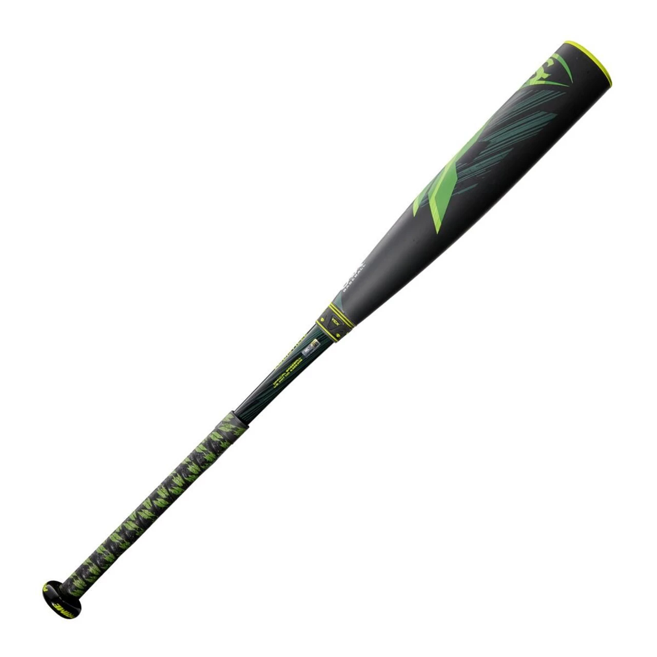 ROLLED & READY: 28"/18oz 2022 Louisville Slugger Prime Composite Youth 2018+ Baseball Bat, -10 Drop, 2-5/8 In Barrel, WBL2536010 5 ROLLED & READY: 28"/18oz 2022 Louisville Slugger Prime Composite Youth 2018+ Baseball Bat, -10 Drop, 2-5/8 In Barrel, WBL2536010 - Image 3