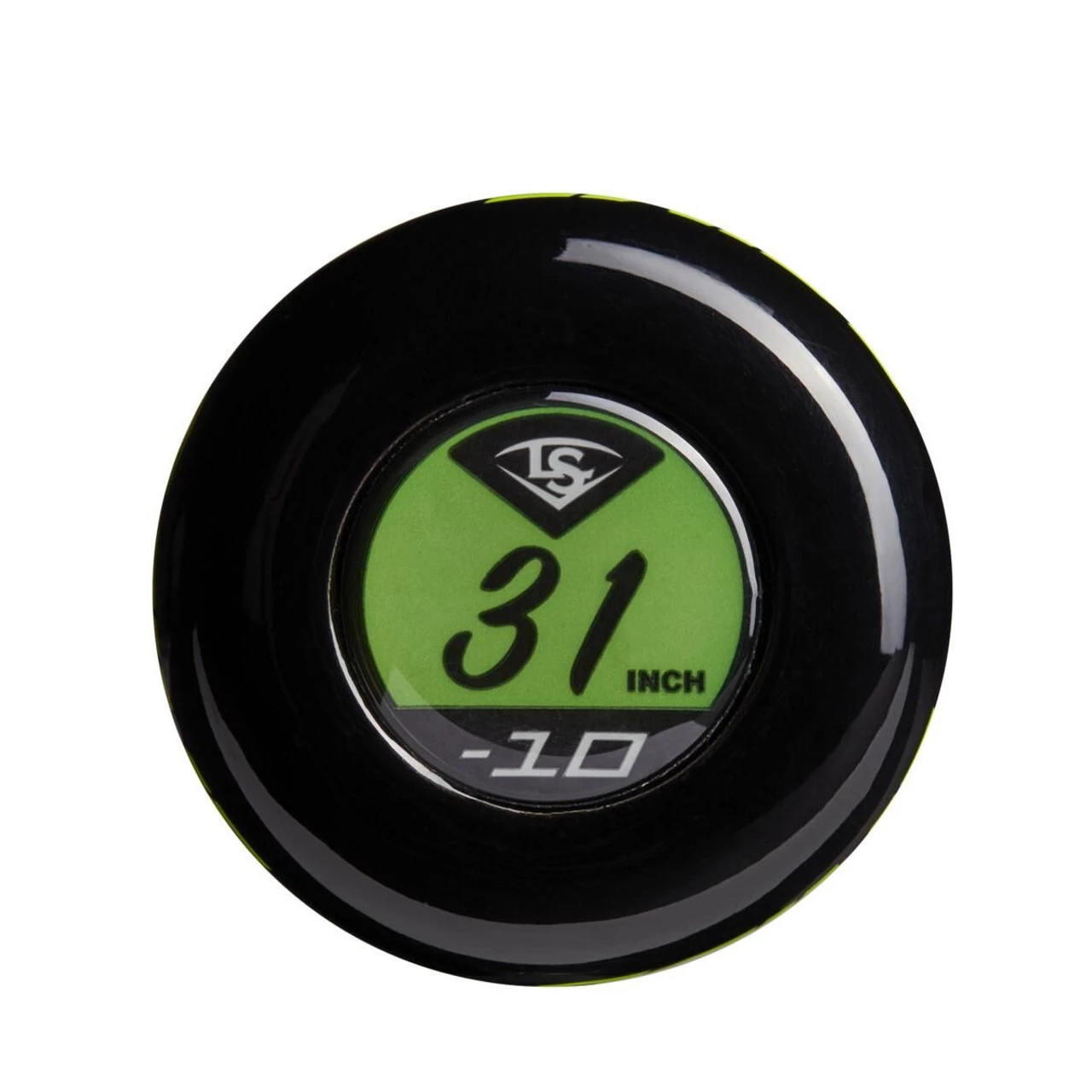 ROLLED & READY: 30"/20oz 2022 Louisville Slugger Prime Composite Youth 2018+ Baseball Bat, -10 Drop, 2-5/8 In Barrel, WBL2536010 9 ROLLED & READY: 30"/20oz 2022 Louisville Slugger Prime Composite Youth 2018+ Baseball Bat, -10 Drop, 2-5/8 In Barrel, WBL2536010 - Image 7