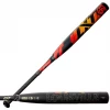 ROLLED & READY: 29"/18oz 2022 Louisville Slugger LXT Composite Fastpitch Softball Bat, -11 Drop, WBL2542010 -Bats Elegant shop WBL2542010 54627.1653421750