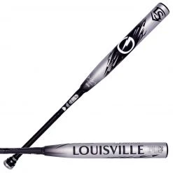 DISCONTINUED 2022 Louisville Slugger Daniel Sanchez Genesis USSSA Slow Pitch Softball Bat, 13in Barrel, WBL2553010