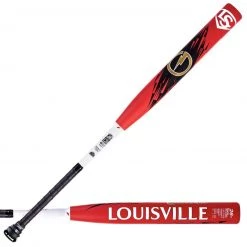 DISCONTINUED 2022 Louisville Slugger Genesis Balanced USSSA Slow Pitch Softball Bat, 13in Barrel, WBL2570010