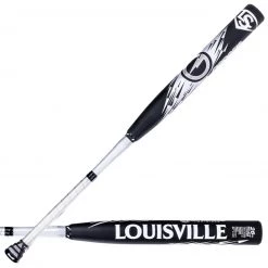 DISCONTINUED 2022 Louisville Slugger Genesis Endload USA Slow Pitch Softball Bat, 13 In Barrel, WBL26110102