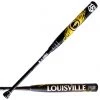 DISCONTINUED 2022 Louisville Slugger Everett Williams Genesis USSSA Slow Pitch Softball Bat, 13in Barrel, WBL2614010 -Bats Elegant shop WBL2614010 00715.1645465988
