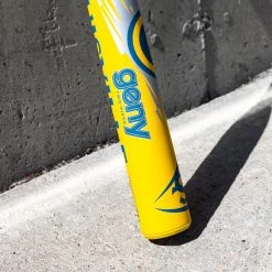 DISCONTINUED 2022 Louisville Slugger Lady Genesis USSSA Slow Pitch Softball Bat, 13in Barrel, WBL2617010 -Bats Elegant shop WBL2617010c 08610.1649696952