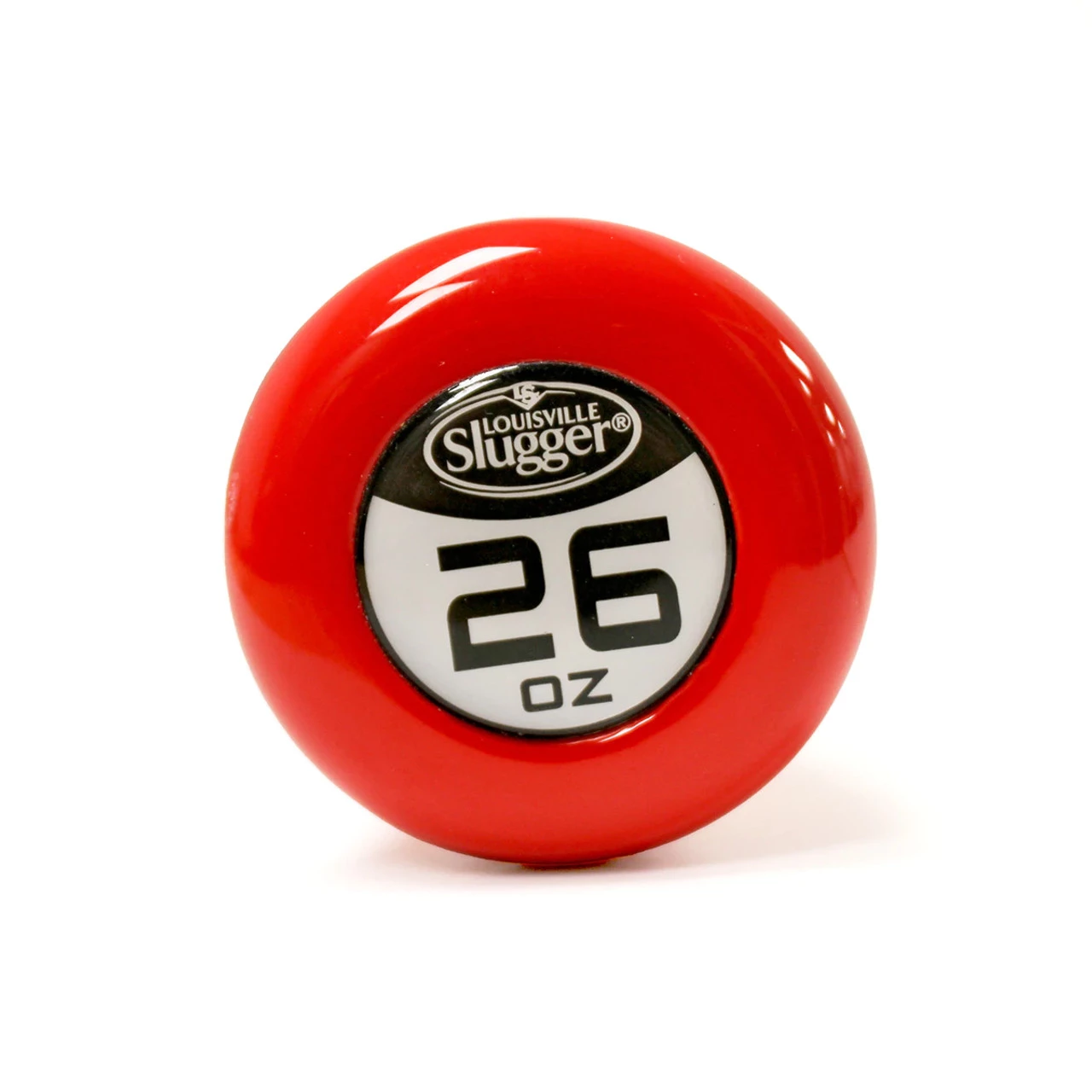 DISCONTINUED 2023 Louisville Slugger Voltage Genesis USSSA Slow Pitch Softball Bat, 13in Barrel, WBL2623010 7 DISCONTINUED 2023 Louisville Slugger Voltage Genesis USSSA Slow Pitch Softball Bat, 13in Barrel, WBL2623010 - Image 5