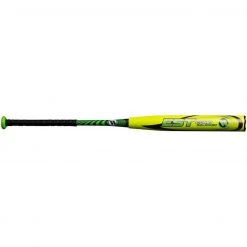 Bats Elegant shop 9 DISCONTINUED 2018 Worth EST COMP 12.5" Balanced ASA Slow Pitch Softball Bat, WCE12A