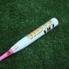 DISCONTINUED 2019 Worth HB12 Vice XL Exclusive USSSA Slow Pitch Softball Bat, WHB12V -Bats Elegant shop WHB12V 87481.1537972611