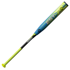 DISCONTINUED 2019 Worth EST Hybrid XL USSSA Slow Pitch Softball Bat, 12.5 In Barrel, WHY12U