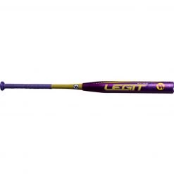 Bats Elegant shop 7 DISCONTINUED 2018 Worth Don Dedonatis III Legit Balanced USSSA Slow Pitch Softball Bat, WJRHFU