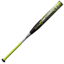 DISCONTINUED 2019 Worth Andy Purcell Wicked XXL USSSA Slow Pitch Softball Bat, 13.5 In Barrel, WKAPXU