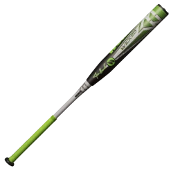 DISCONTINUED 2019 Worth Jason Branch Wicked XL USSSA Slow Pitch Softball Bat, 12.5 In Barrel, WKJBMU