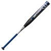 DISCONTINUED 2019 Worth Don DeDonatis III Wicked Balanced USSSA Slow Pitch Softball Bat, 13.5 In Barrel, WKKDBU