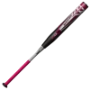 DISCONTINUED 2019 Worth Women's Wicked NYX XL USSSA Slow Pitch Softball Bat, 13.5 In Barrel, WKNYXU -Bats Elegant shop WKNYXU 87568.1538755308