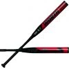 2020 Worth Mach 1 Boss 302 Balanced USSSA Slow Pitch Softball Bat, 13.5 In Barrel, WM20BU