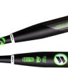 2022 Worth Mach 1 Cobra Jet 428 XXL USSSA Slow Pitch Softball Bat, 13.5 In Barrel, WM22MU -Bats Elegant shop WM22MU 10599.1651866256