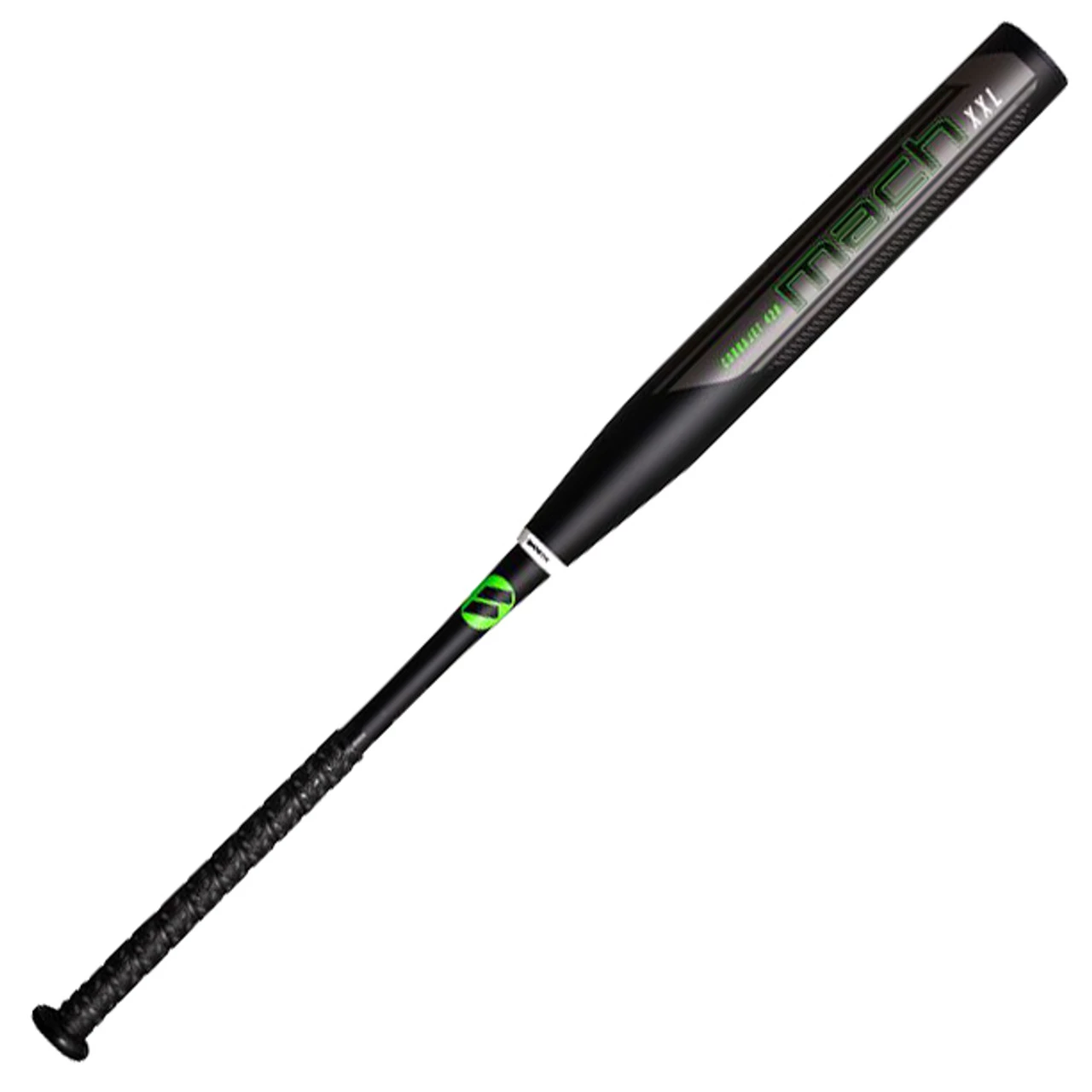 2022 Worth Mach 1 Cobra Jet 428 XXL USSSA Slow Pitch Softball Bat, 13.5 In Barrel, WM22MU 3 2022 Worth Mach 1 Cobra Jet 428 XXL USSSA Slow Pitch Softball Bat, 13.5 In Barrel, WM22MU - Image 2