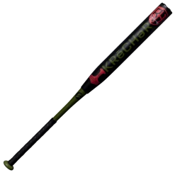 DISCONTINUED 2020 Worth Ryan Harvey KReCHeR XL USSSA Slow Pitch Softball Bat, 13.5 In Barrel, WRH20U
