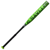 2020 Worth Shannon Smith Savij XL USSSA Slow Pitch Softball Bat, 12.5 In Barrel, WSS20U
