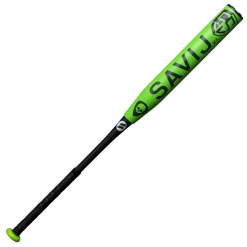 2020 Worth Shannon Smith Savij XL USSSA Slow Pitch Softball Bat, 12.5 In Barrel, WSS20U