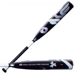 2021 DeMarini CF Glitch Limited Edition USSSA Senior League Baseball Bat, -8 Drop, 2-3/4 In Barrel, WTDXC8Z-GL