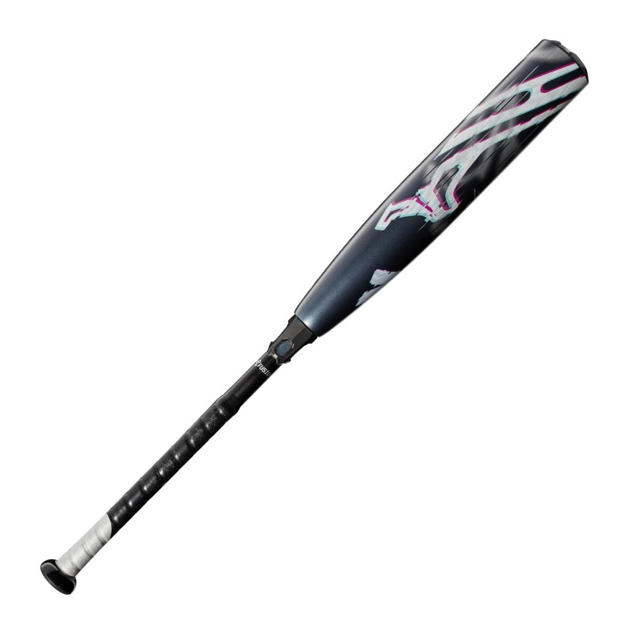 DISCONTINUED 2020 DeMarini CF Glitch Limited Edition USSSA Senior League Baseball Bat, -8 Drop, 2-3/4 In Barrel, WTDXC8Z-LE 7 DISCONTINUED 2020 DeMarini CF Glitch Limited Edition USSSA Senior League Baseball Bat, -8 Drop, 2-3/4 In Barrel, WTDXC8Z-LE - Image 5