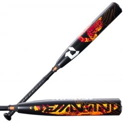 2022 DeMarini CF Mashup Composite USSSA Baseball Bat, -8 Drop, 2-3/4 In Barrel, WTDXC8ZFE