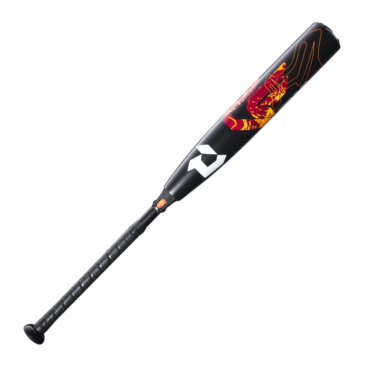2022 DeMarini CF Mashup Composite USSSA Baseball Bat, -8 Drop, 2-3/4 In Barrel, WTDXC8ZFE 4 2022 DeMarini CF Mashup Composite USSSA Baseball Bat, -8 Drop, 2-3/4 In Barrel, WTDXC8ZFE - Image 2
