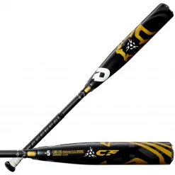 DISCONTINUED 2020 DeMarini CF Zen Composite USSSA Senior League Baseball Bat, -5 Drop, 2-5/8 In Barrel, WTDXCB5-20