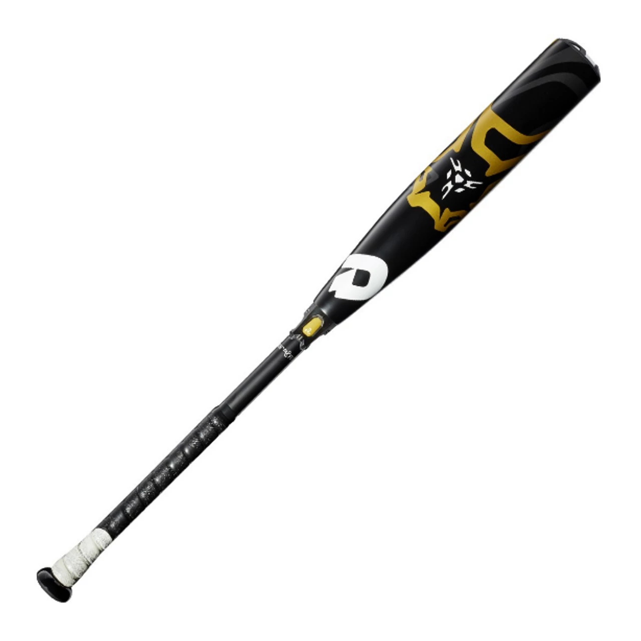 DISCONTINUED 2020 DeMarini CF Zen Composite USSSA Senior League Baseball Bat, -5 Drop, 2-5/8 In Barrel, WTDXCB5-20 6 DISCONTINUED 2020 DeMarini CF Zen Composite USSSA Senior League Baseball Bat, -5 Drop, 2-5/8 In Barrel, WTDXCB5-20 - Image 4