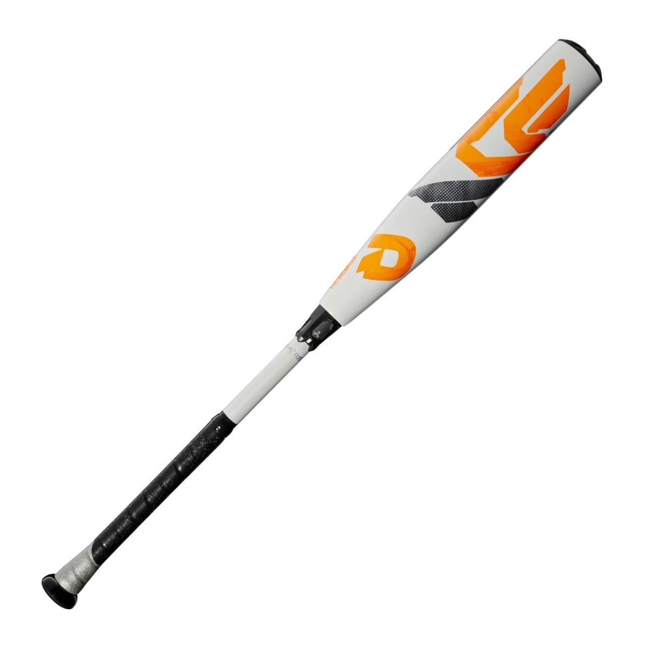 2021 DeMarini CF Zen Composite USSSA Senior League Baseball Bat, -5 Drop, 2-5/8 In Barrel, WTDXCB5-21 4 2021 DeMarini CF Zen Composite USSSA Senior League Baseball Bat, -5 Drop, 2-5/8 In Barrel, WTDXCB5-21 - Image 2