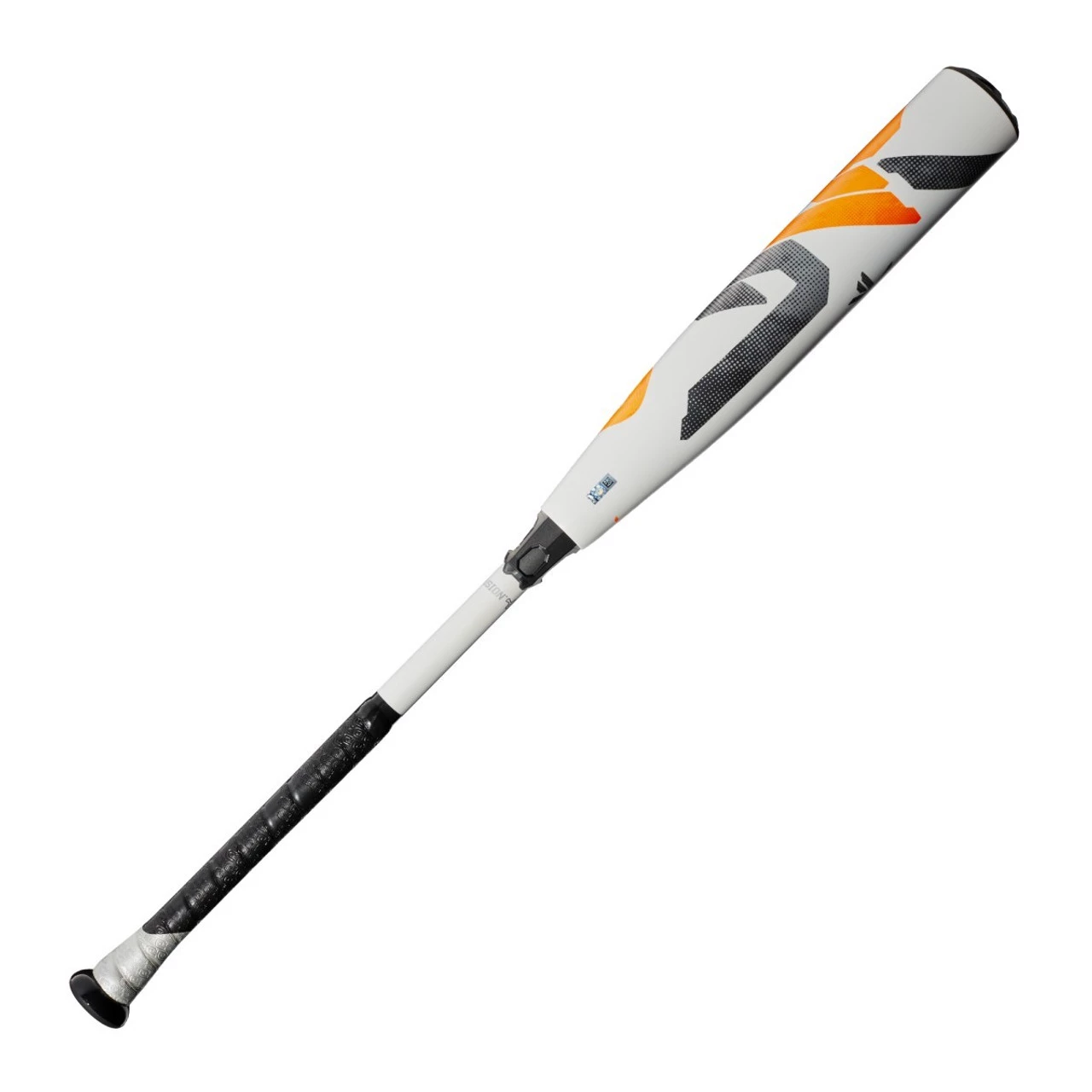 2021 DeMarini CF Zen Composite USSSA Senior League Baseball Bat, -5 Drop, 2-5/8 In Barrel, WTDXCB5-21 5 2021 DeMarini CF Zen Composite USSSA Senior League Baseball Bat, -5 Drop, 2-5/8 In Barrel, WTDXCB5-21 - Image 3