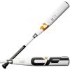 2022 DeMarini CF Zen Composite USSSA Baseball Bat, -5 Drop, 2-5/8 In Barrel, WTDXCB522