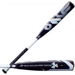 2021 DeMarini CF Glitch Limited Edition USSSA Senior League Baseball Bat, -5 Drop, 2-5/8 In Barrel, WTDXCB5-GL