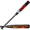 2022 DeMarini CF Mashup Composite USSSA Baseball Bat, -5 Drop, 2-5/8 In Barrel, WTDXCB5FE