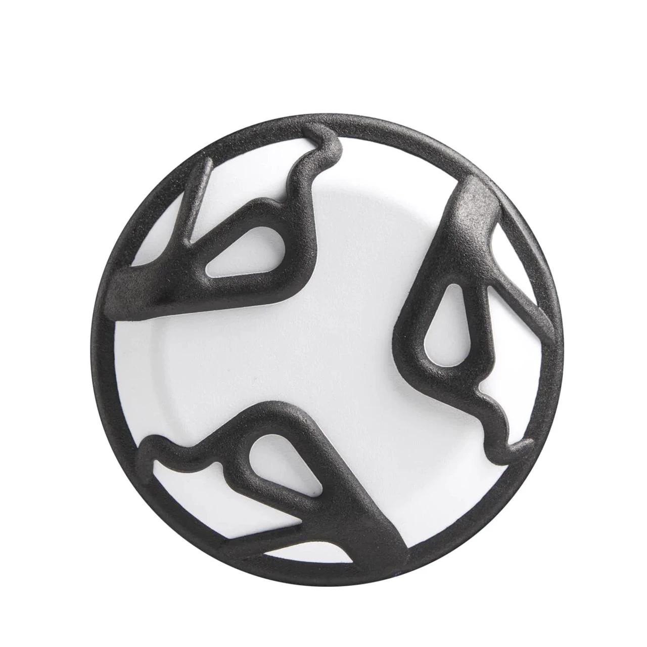 2022 DeMarini CF Mashup Composite USSSA Baseball Bat, -5 Drop, 2-5/8 In Barrel, WTDXCB5FE 8 2022 DeMarini CF Mashup Composite USSSA Baseball Bat, -5 Drop, 2-5/8 In Barrel, WTDXCB5FE - Image 6