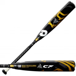 DISCONTINUED 2020 DeMarini CF Zen Composite USSSA Senior League Baseball Bat, -10 Drop, 2-3/4 In Barrel, WTDXCBZ-20