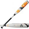 2021 DeMarini CF Zen Composite USSSA Senior League Baseball Bat, -10 Drop, 2-3/4 In Barrel, WTDXCBZ-21