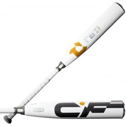 ROLLED & READY: 30"/20oz 2022 DeMarini CF Zen Composite USSSA Baseball Bat, -10 Drop, 2-3/4 In Barrel, WTDXCBZ22