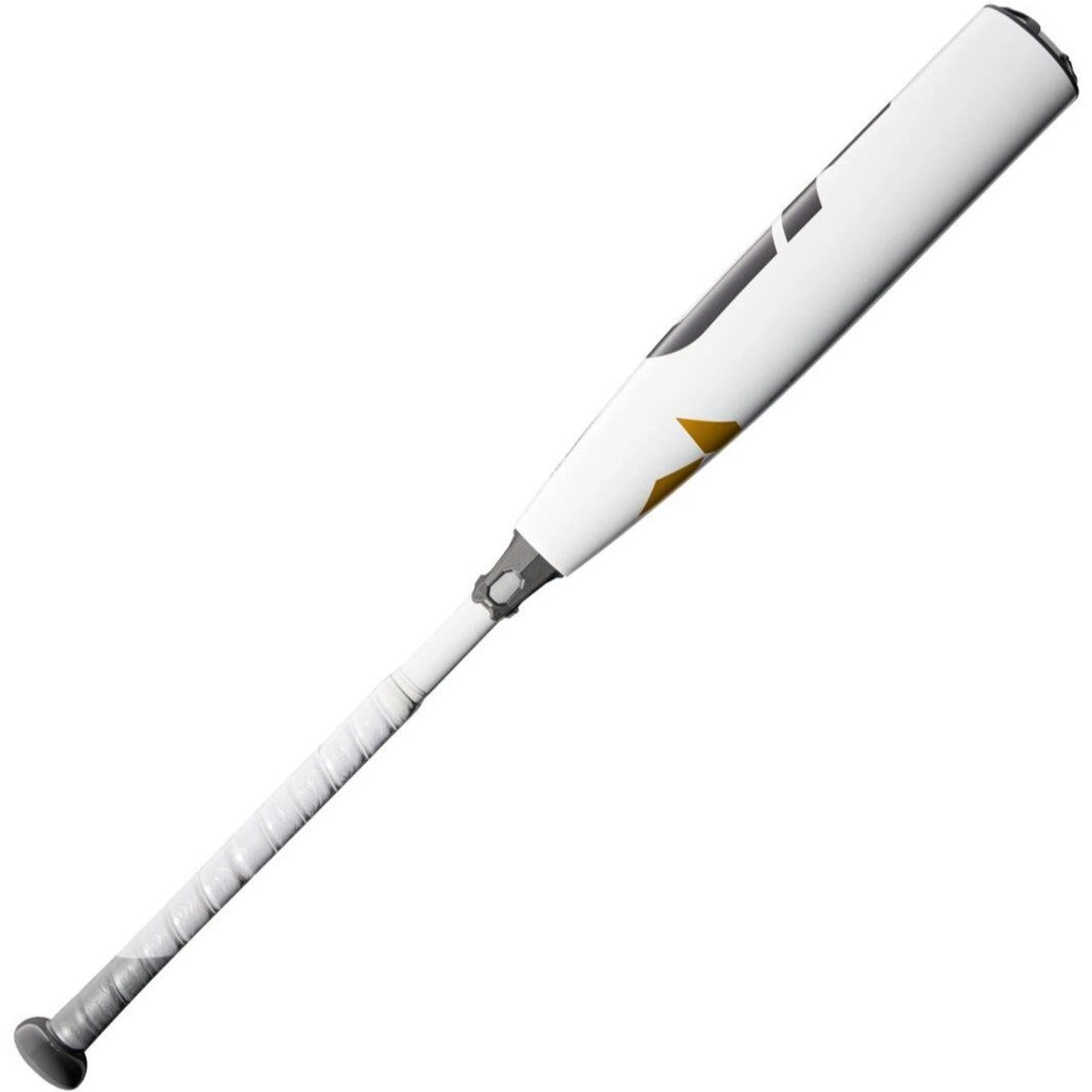 ROLLED & READY: 30"/20oz 2022 DeMarini CF Zen Composite USSSA Baseball Bat, -10 Drop, 2-3/4 In Barrel, WTDXCBZ22 6 ROLLED & READY: 30"/20oz 2022 DeMarini CF Zen Composite USSSA Baseball Bat, -10 Drop, 2-3/4 In Barrel, WTDXCBZ22 - Image 4