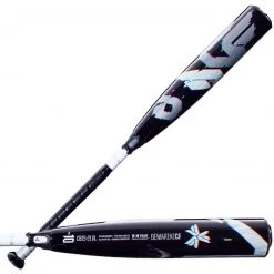 2021 DeMarini CF Glitch Limited Edition USSSA Senior League Baseball Bat, -10 Drop, 2-3/4 In Barrel, WTDXCBZ-GL