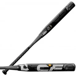 2022 DeMarini CF Composite Fastpitch Softball Bat, -8 Drop, WTDXCF822