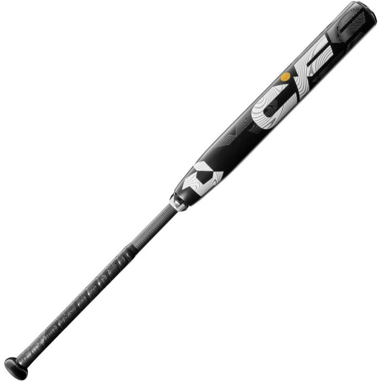 2022 DeMarini CF Composite Fastpitch Softball Bat, -9 Drop, WTDXCFF22 4 2022 DeMarini CF Composite Fastpitch Softball Bat, -9 Drop, WTDXCFF22 - Image 2