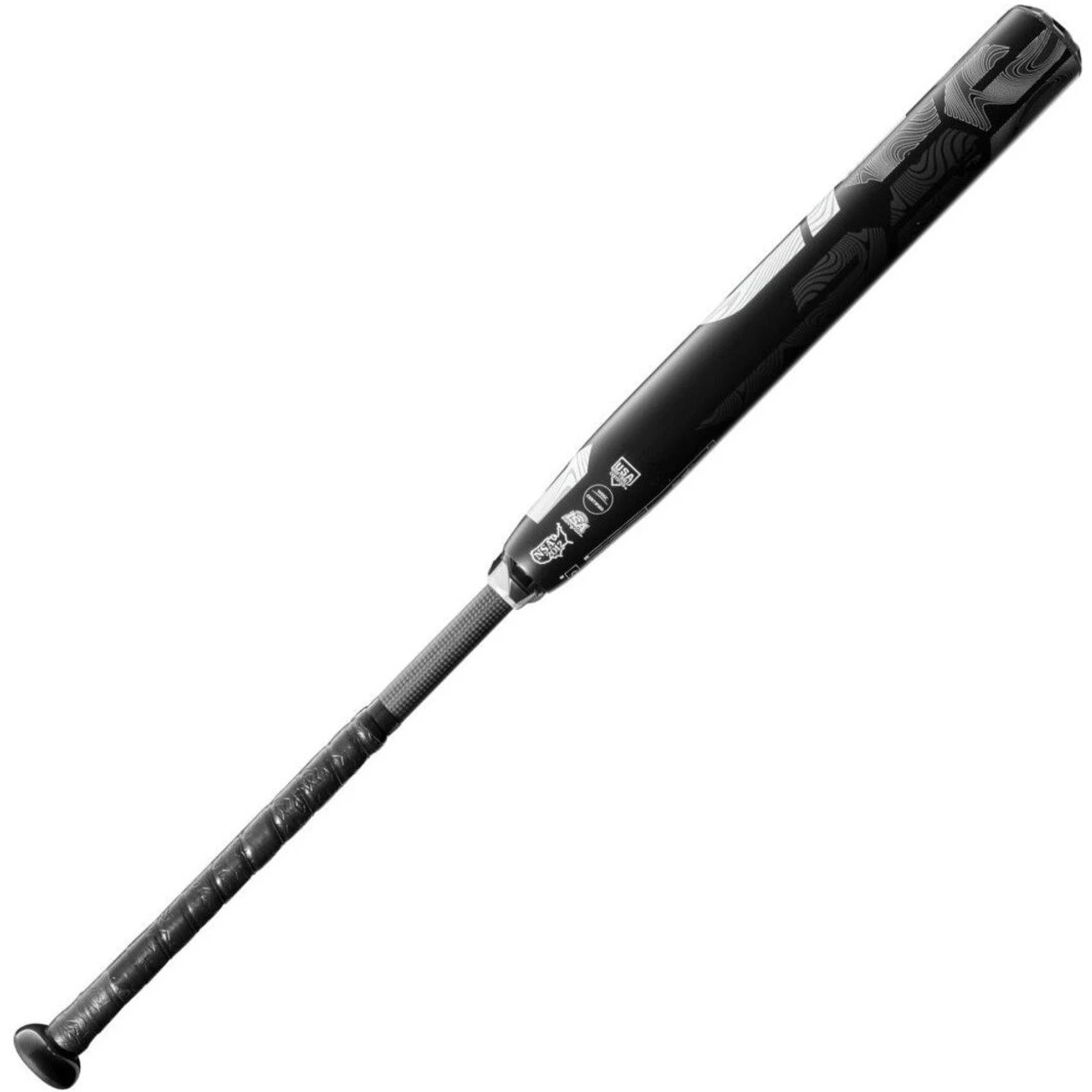 2022 DeMarini CF Composite Fastpitch Softball Bat, -9 Drop, WTDXCFF22 5 2022 DeMarini CF Composite Fastpitch Softball Bat, -9 Drop, WTDXCFF22 - Image 3