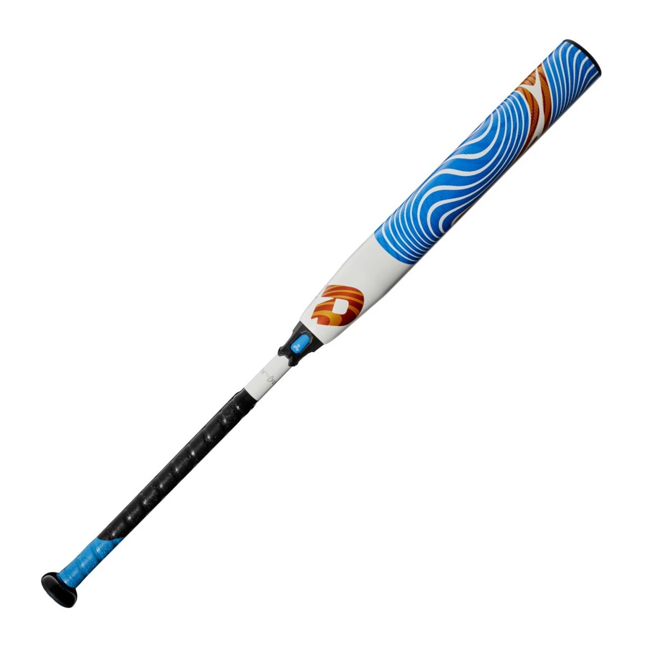 DISCONTINUED 2021 DeMarini CF Composite Fastpitch Softball Bat, -11 Drop, WTDXCFS-21 4 DISCONTINUED 2021 DeMarini CF Composite Fastpitch Softball Bat, -11 Drop, WTDXCFS-21 - Image 2