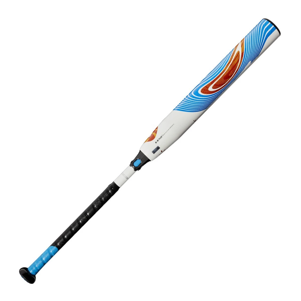 DISCONTINUED 2021 DeMarini CF Composite Fastpitch Softball Bat, -11 Drop, WTDXCFS-21 5 DISCONTINUED 2021 DeMarini CF Composite Fastpitch Softball Bat, -11 Drop, WTDXCFS-21 - Image 3