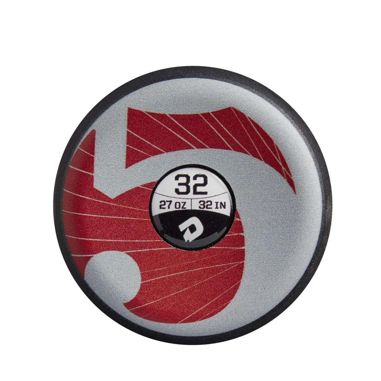 2022 DeMarini The Goods Hybrid USSSA Baseball Bat, -5 Drop, 2-5/8 In Barrel, WTDXGB522 9 2022 DeMarini The Goods Hybrid USSSA Baseball Bat, -5 Drop, 2-5/8 In Barrel, WTDXGB522 - Image 7