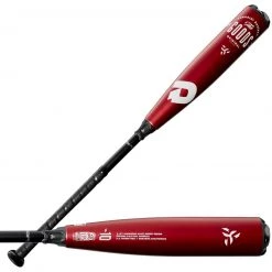 DISCONTINUED 2021 DeMarini The Goods USSSA Senior League Baseball Bat, -10 Drop, 2-3/4 In Barrel, WTDXGBZ-21