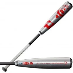 2022 DeMarini The Goods Hybrid USSSA Baseball Bat, -10 Drop, 2-3/4 In Barrel, WTDXGBZ22