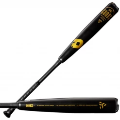 DISCONTINUED 2020 DeMarini The Goods Hybrid BBCOR Baseball Bat, -3 Drop, 2-5/8 In Barrel, WTDXGIC-20
